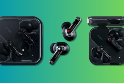 Unprecedented Discounts on Nothing Wireless Earbuds: A Historic Low Price Alert