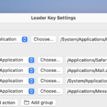Unlock the Power of Customization: Effortlessly Create Keyboard Shortcuts for Any Functionality on Your Mac with This Free Utility