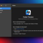 Enhance Quick Look with This No-Cost Mac Tool That Enables Folder Previews