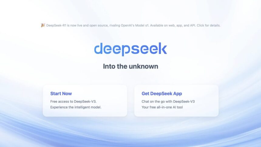 Exploring DeepSeek AI: Benefits and Considerations Before Diving In