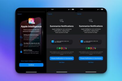 Activating and Deactivating Apple’s Intelligent Features on iPhone, iPad, and Mac Devices