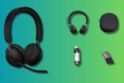 Discover a 30% Discount on Jabra Evolve2 65 Headphones!