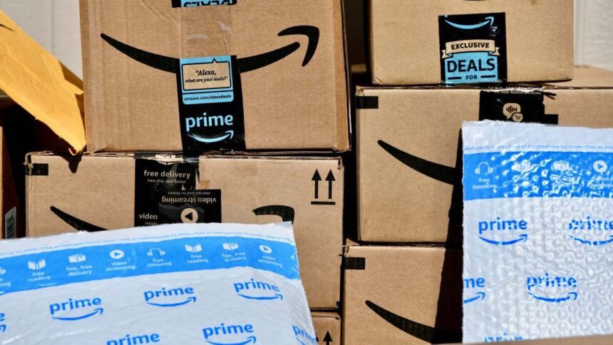 A Complete Guide to Returning Unwanted Purchases from Amazon Prime Day