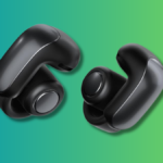 Bose Ultra Open Earbuds Available at Discounted Prices