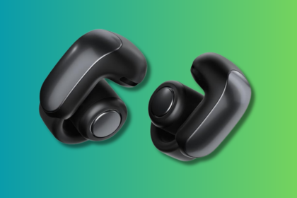 Bose Ultra Open Earbuds Available at Discounted Prices