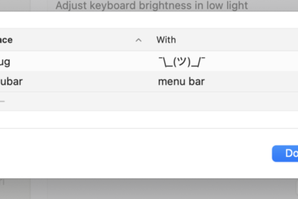Transforming My Most Challenging Writing Flaw with Autocorrect Features
