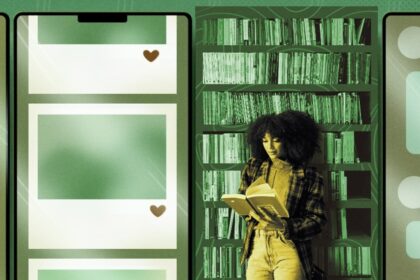 Unlocking the Potential: How Your Smartphone Can Enhance Your Reading Experience