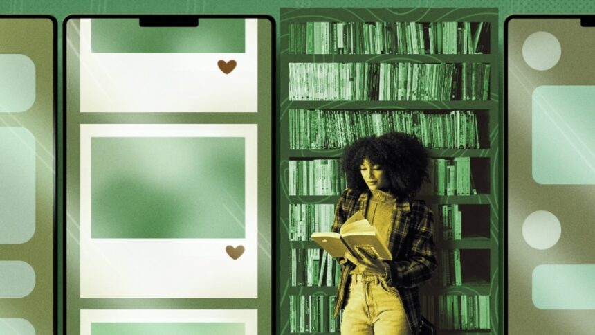 Unlocking the Potential: How Your Smartphone Can Enhance Your Reading Experience