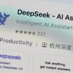 Exposing Vulnerabilities: The Online Disclosure of DeepSeek Conversations