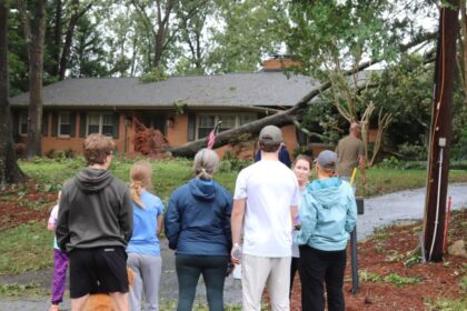 Promptly Submit Your Homeowners Insurance Claim Following a Disaster