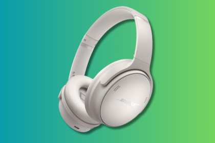 Bose QuietComfort Headphones Now Available for Just $179!