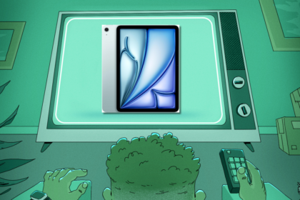Amazon’s Daily Special: iPad Air M2 Discount Available Now!