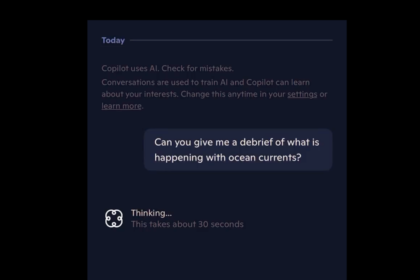 OpenAI’s Reasoning Model Now Available at No Cost on Copilot