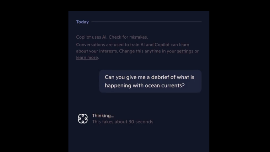 OpenAI’s Reasoning Model Now Available at No Cost on Copilot