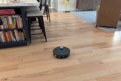 Selecting the Ideal Robotic Vacuum for Your Home Environment