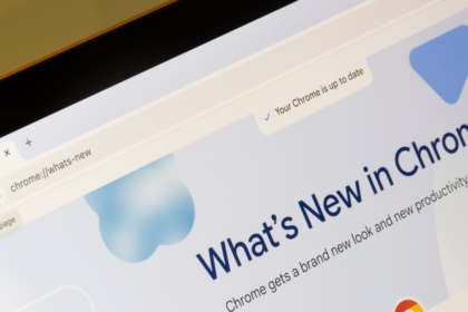 Beware of the ‘Chrome Update’ Fraudulent Scheme
