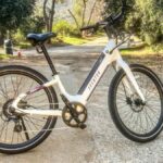 Adjusting the Maximum Speed Settings on the Aventon Pace 500 Electric Bike