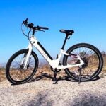 Aventon’s Pace 500.3 E-Bike: An Accessible Option for New Riders
