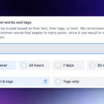 A Guide to Silencing Specific Words and Phrases in Your Bluesky Timeline