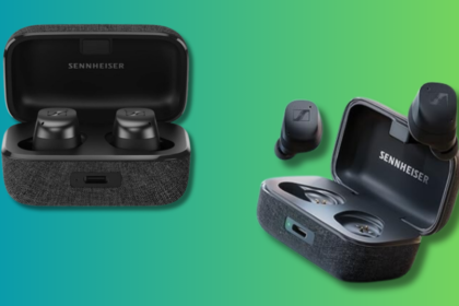 Unbeatable Discounts: Sennheiser Earbuds Available at an All-Time Low Price
