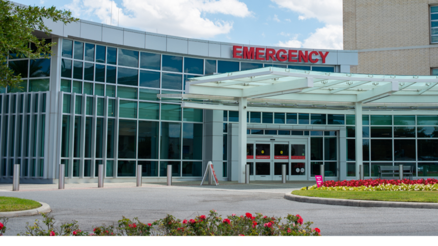 Massive Security Incident Exposes Personal Information of a Million Healthcare Patients