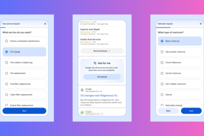 Google’s Innovative Tool Enables Transmission of Robocalls to Nearby Enterprises