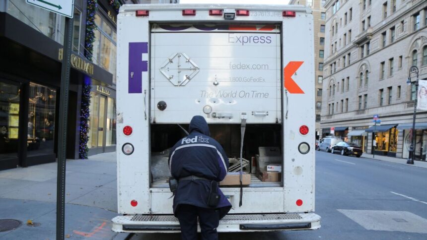 Mark Your Calendar with These Essential Shipping Deadlines for the 2024 Holiday Season