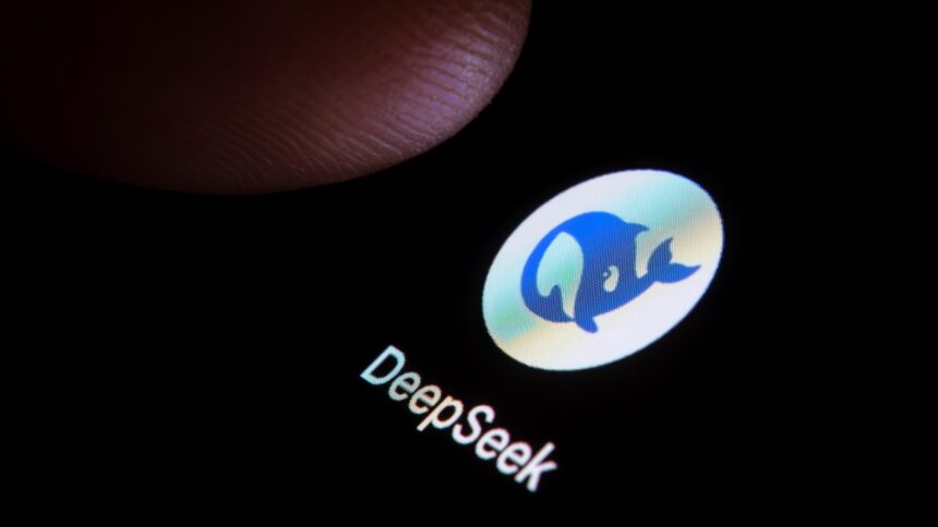 Access the Unfiltered DeepSeek Experience via Perplexity