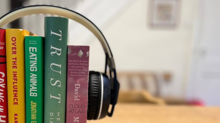 Top Audiobook Platforms You Need to Explore
