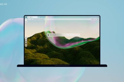 Opera Unveils a Revolutionary Browser Designed to Combat Doomscrolling