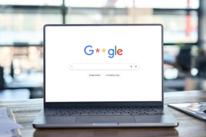 Curse Google Until It Conceals AI-Driven Search Outcomes