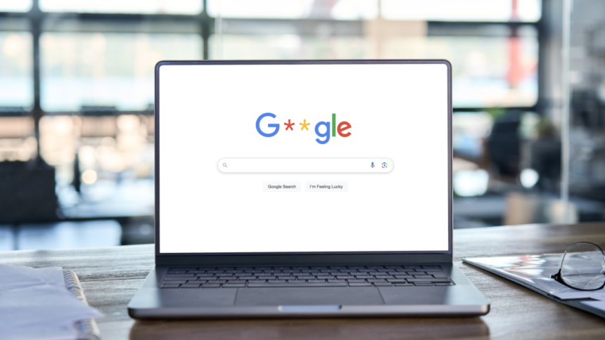 Curse Google Until It Conceals AI-Driven Search Outcomes