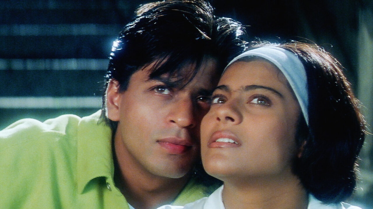 Kuch Kuch Hota Hai (1998)