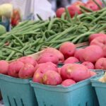 Discovering Local Gleaning Markets: A Smart Way to Cut Grocery Expenses