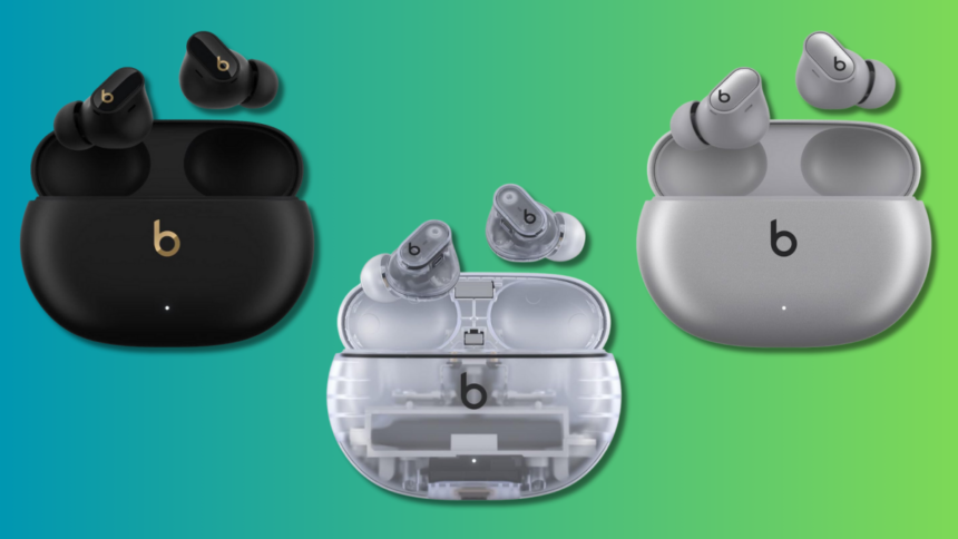 Unprecedented Discount: Grab the Beats Studio Buds at the Best Price Yet!