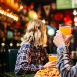 Top Engaging Drinking Games Perfect for Super Bowl Festivities