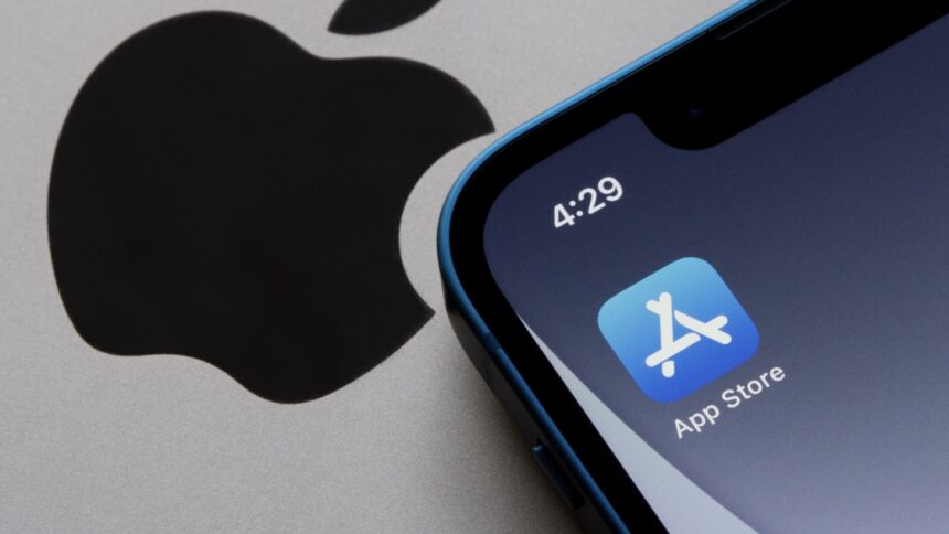 Malware Disguised as Photo-Scanning Software Discovered on Apple’s App Store for the First Time