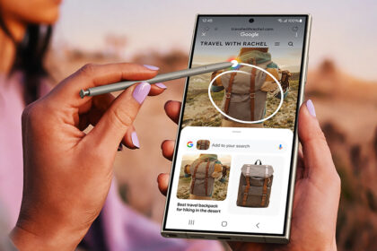 Transform Your iPhone Search with Circle Integration: Here’s How to Do It
