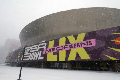 A Guide to Streaming the Super Bowl from Anywhere Outside the U.S.