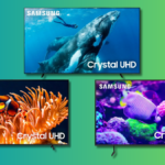 Best Buy Offers Complimentary TV with Purchase of Select Large Samsung LED Models