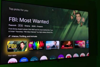 Discovering a Top Affordable TCL QLED TV That Stands Out in Quality