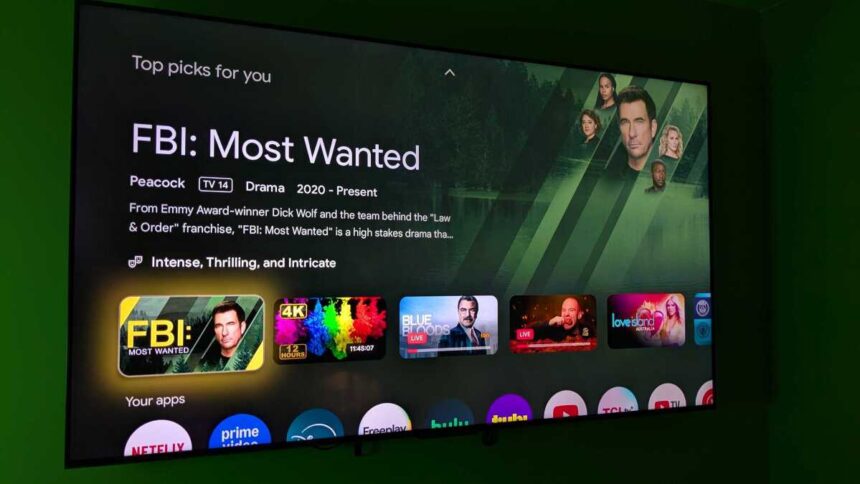 Discovering a Top Affordable TCL QLED TV That Stands Out in Quality