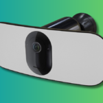 Unbeatable Deal: The Arlo Pro 3 Floodlight Camera is Currently Available at a Record Low Price