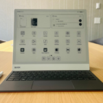 The Boox Note Max: An Impressive Powerhouse in the World of Digital Notebooks