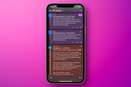 Create Your Personalized Internet Timeline with This Innovative Application