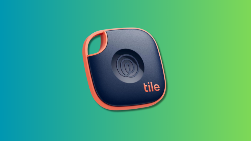 Get Your Hands on Tile Bluetooth Trackers for Only $17 Today!