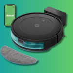 Unbeatable Deal: iRobot Roomba Combo Now Available at Record Low Price