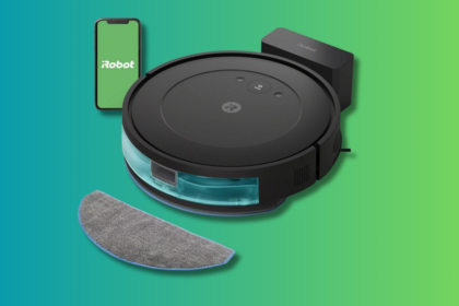 Unbeatable Deal: iRobot Roomba Combo Now Available at Record Low Price