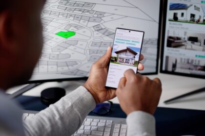 Decoding the Authenticity of Real Estate Listings: A Guide to Spotting the Truth Behind Property Advertisements