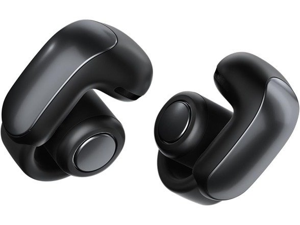 Bose Ultra Open